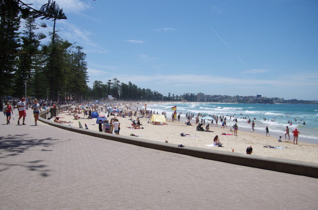 manly_beach